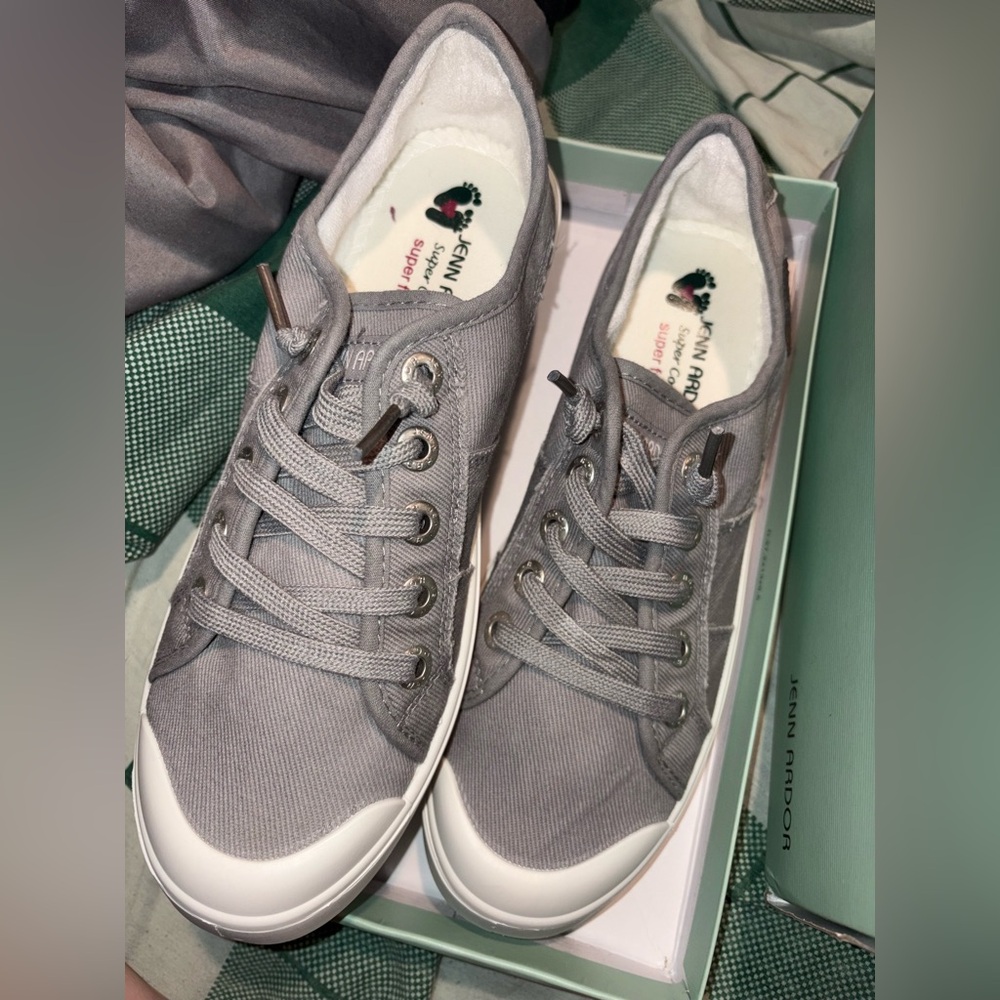 Jenn Ardor Slip On Shoes Women’s 7.5